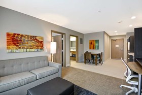 Home2 Suites By Hilton Jackson