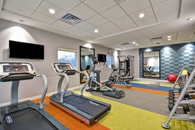 Home2 Suites By Hilton Jackson