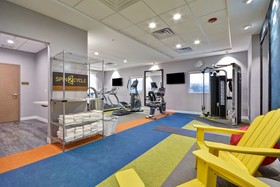 Home2 Suites By Hilton Jackson