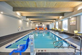 Home2 Suites By Hilton Jackson