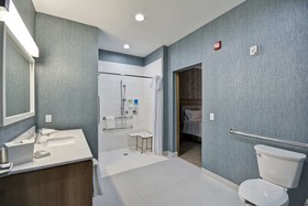 Home2 Suites By Hilton Jackson