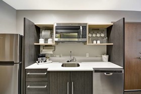 Home2 Suites By Hilton Jackson