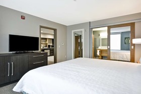 Home2 Suites By Hilton Jackson