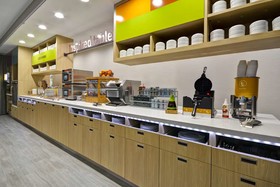 Home2 Suites By Hilton Jackson
