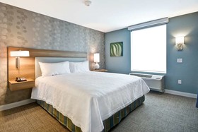 Home2 Suites By Hilton Jackson