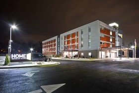 Home2 Suites By Hilton Jackson