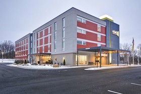 Home2 Suites By Hilton Jackson