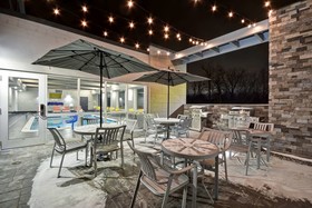 Home2 Suites By Hilton Jackson