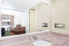 Travelodge by Wyndham Jackson