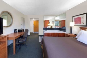 Travelodge by Wyndham Jackson