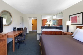 Travelodge by Wyndham Jackson