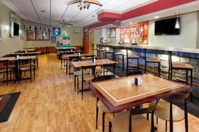 Travelodge by Wyndham Jackson