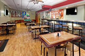 Travelodge by Wyndham Jackson