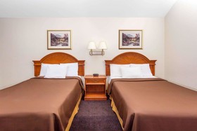 Travelodge by Wyndham Jackson