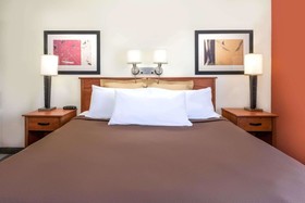 Travelodge by Wyndham Jackson