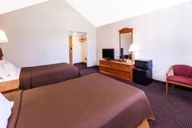 Travelodge by Wyndham Jackson