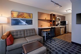 Towneplace Suites Jackson
