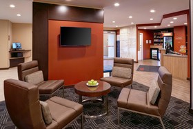 Towneplace Suites Jackson