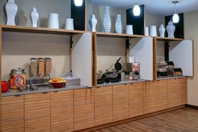 Towneplace Suites Jackson