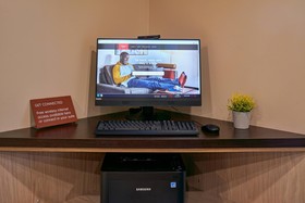 Towneplace Suites Jackson