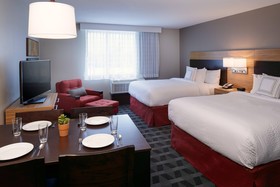Towneplace Suites Jackson