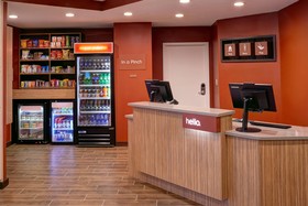 Towneplace Suites Jackson