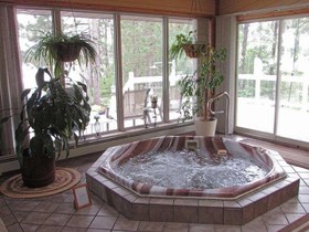 Rodgers Roost Bed & Breakfast