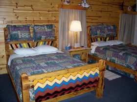 Rodgers Roost Bed & Breakfast