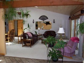 Rodgers Roost Bed & Breakfast