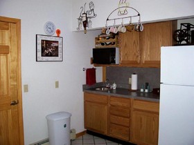 Rodgers Roost Bed & Breakfast