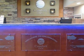 Comfort Inn