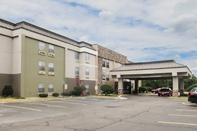 Comfort Inn