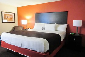 Comfort Inn