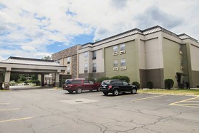 Comfort Inn
