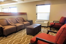 Comfort Inn