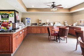 Comfort Inn
