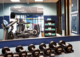 Four Points by Sheraton Kalamazoo