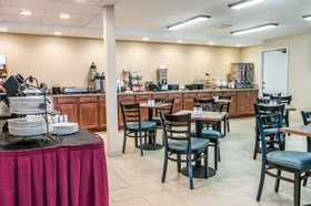 Four Points by Sheraton Kalamazoo