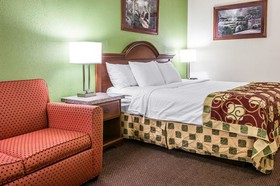 Four Points by Sheraton Kalamazoo