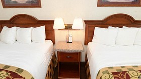 Four Points by Sheraton Kalamazoo