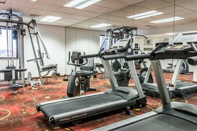Four Points by Sheraton Kalamazoo