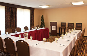 Four Points by Sheraton Kalamazoo
