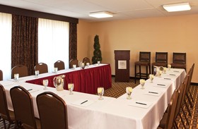 Four Points by Sheraton Kalamazoo