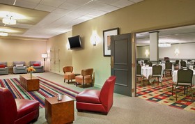 Four Points by Sheraton Kalamazoo