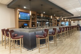 Delta Hotels Kalamazoo Conference Center