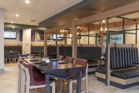 Delta Hotels Kalamazoo Conference Center