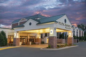 Delta Hotels Kalamazoo Conference Center