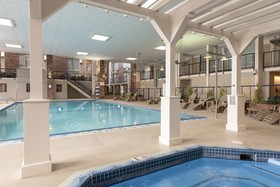 Delta Hotels Kalamazoo Conference Center