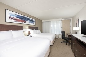 Delta Hotels Kalamazoo Conference Center