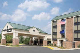 Delta Hotels Kalamazoo Conference Center